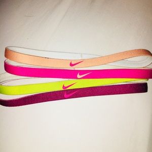 nike headband